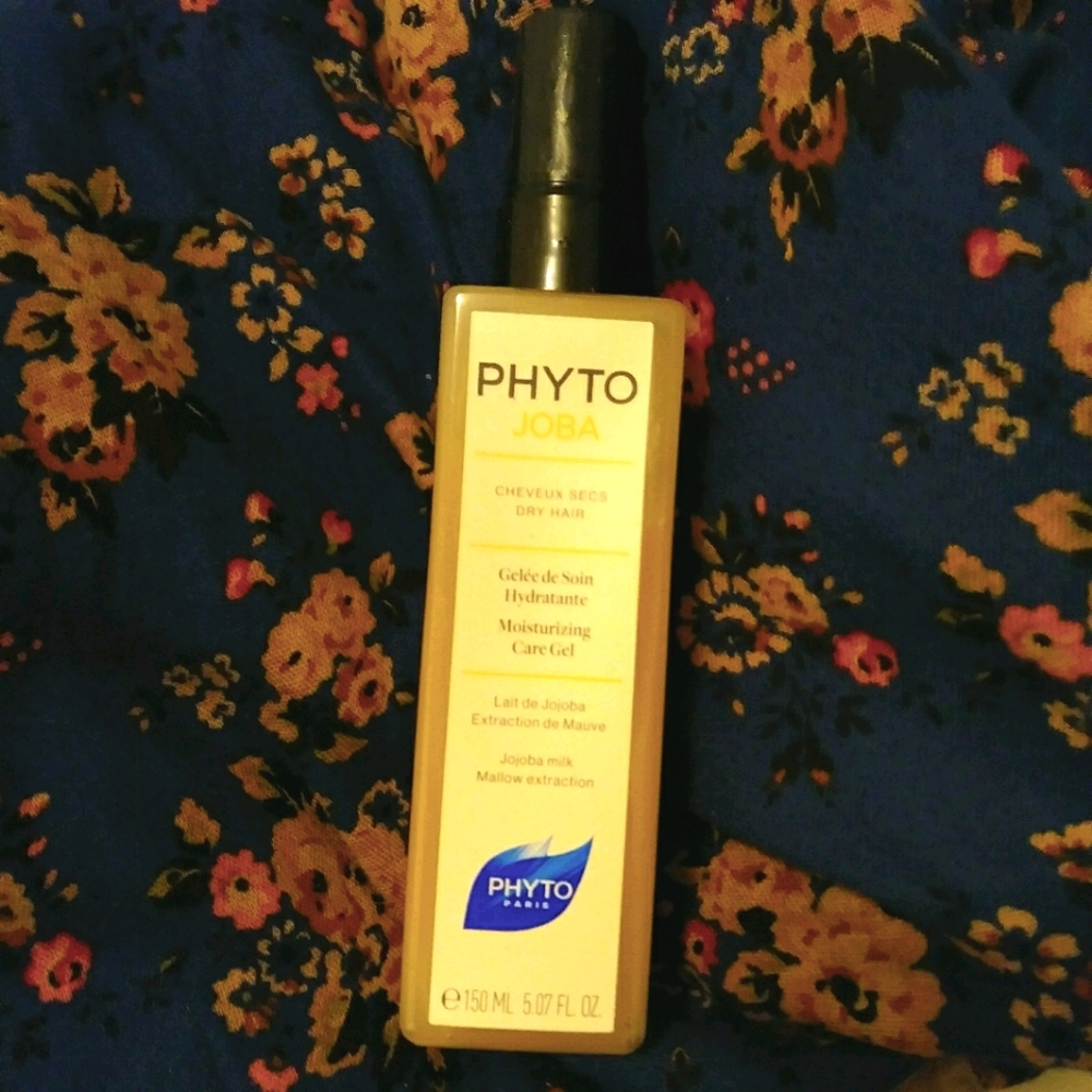 5oz) PHYTO Joba Moisturizing Care Gel